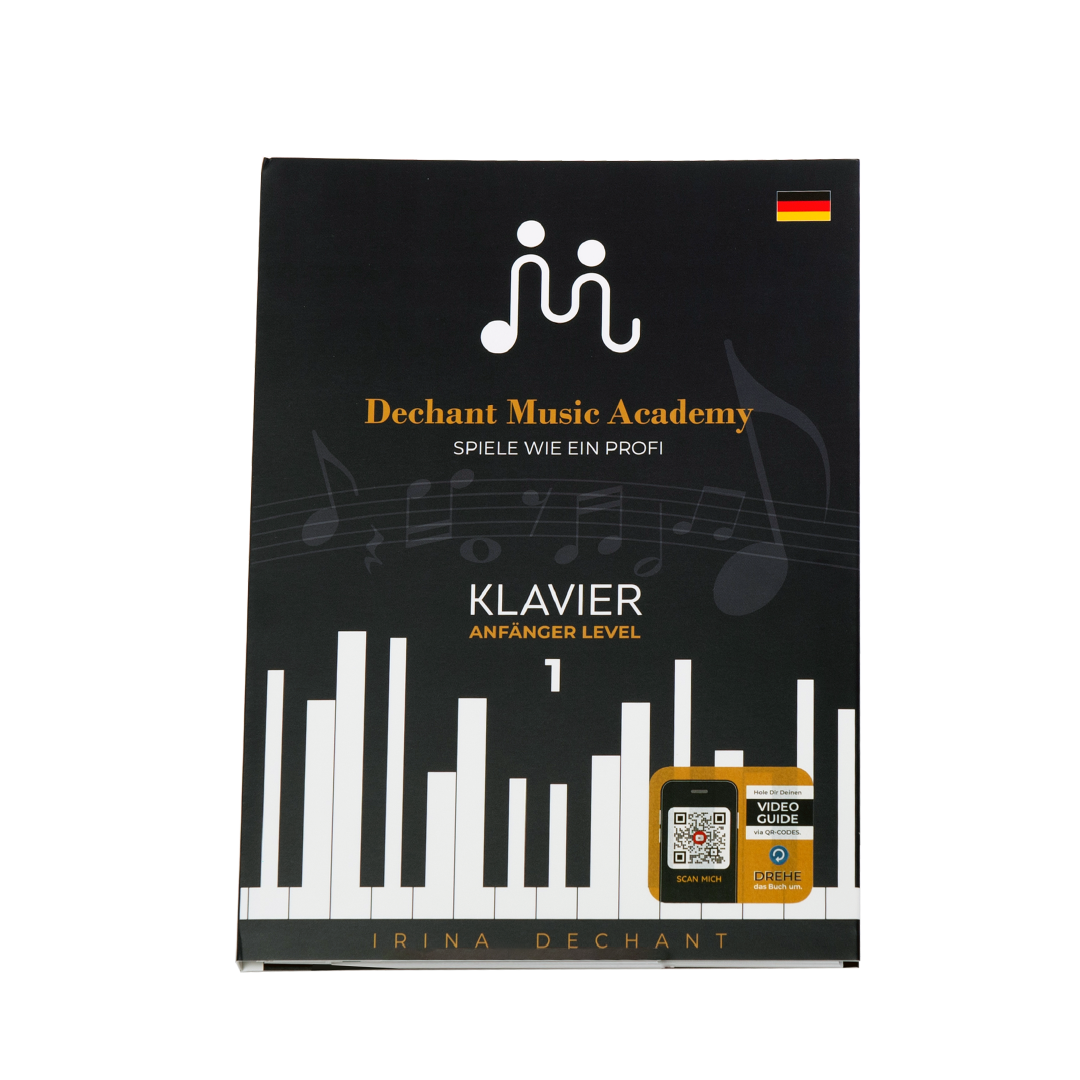 Starterpaket - Schwarz