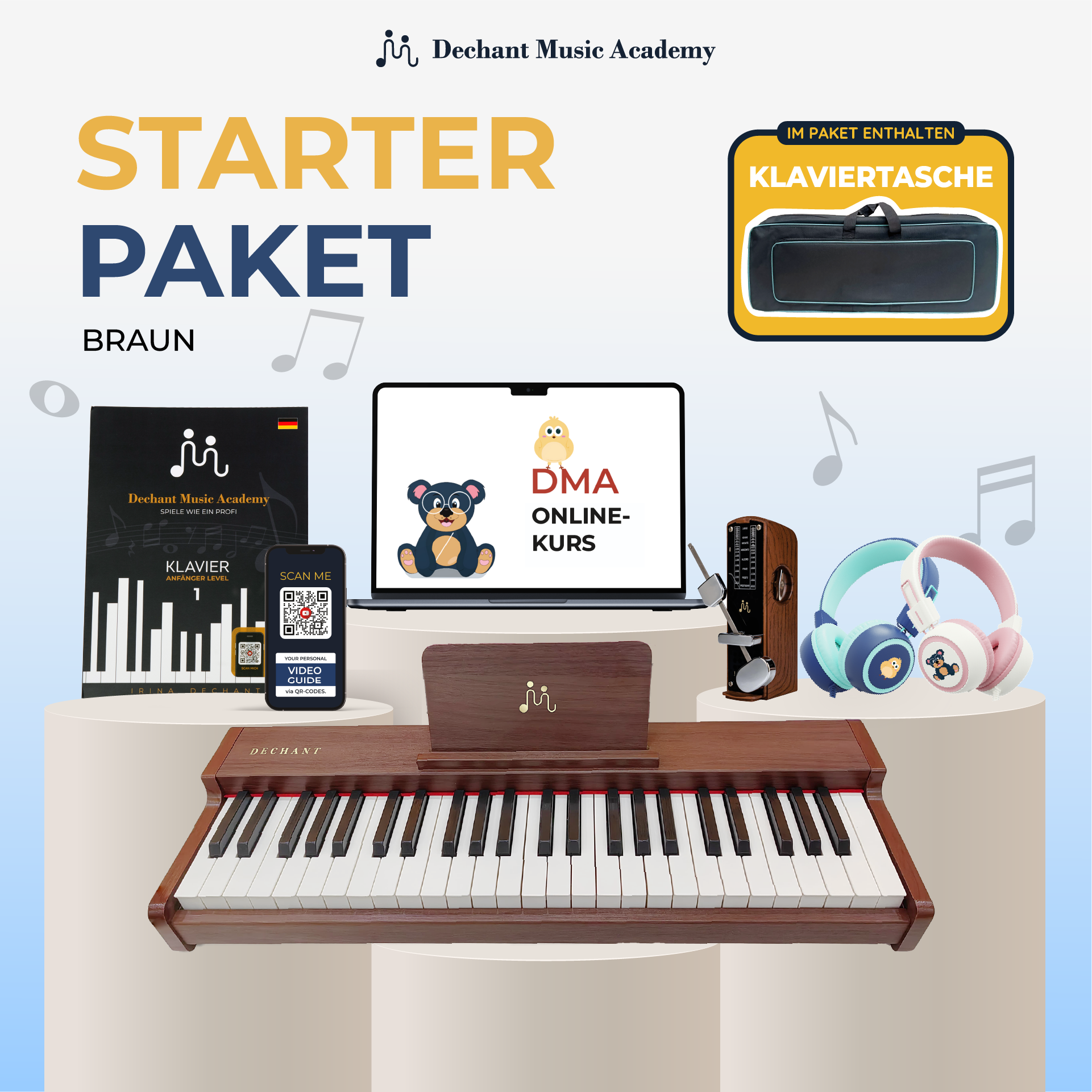 Starterpaket