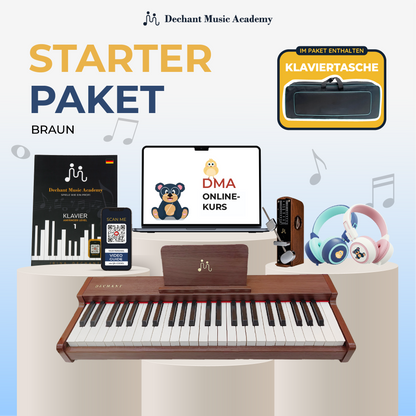 Starterpaket