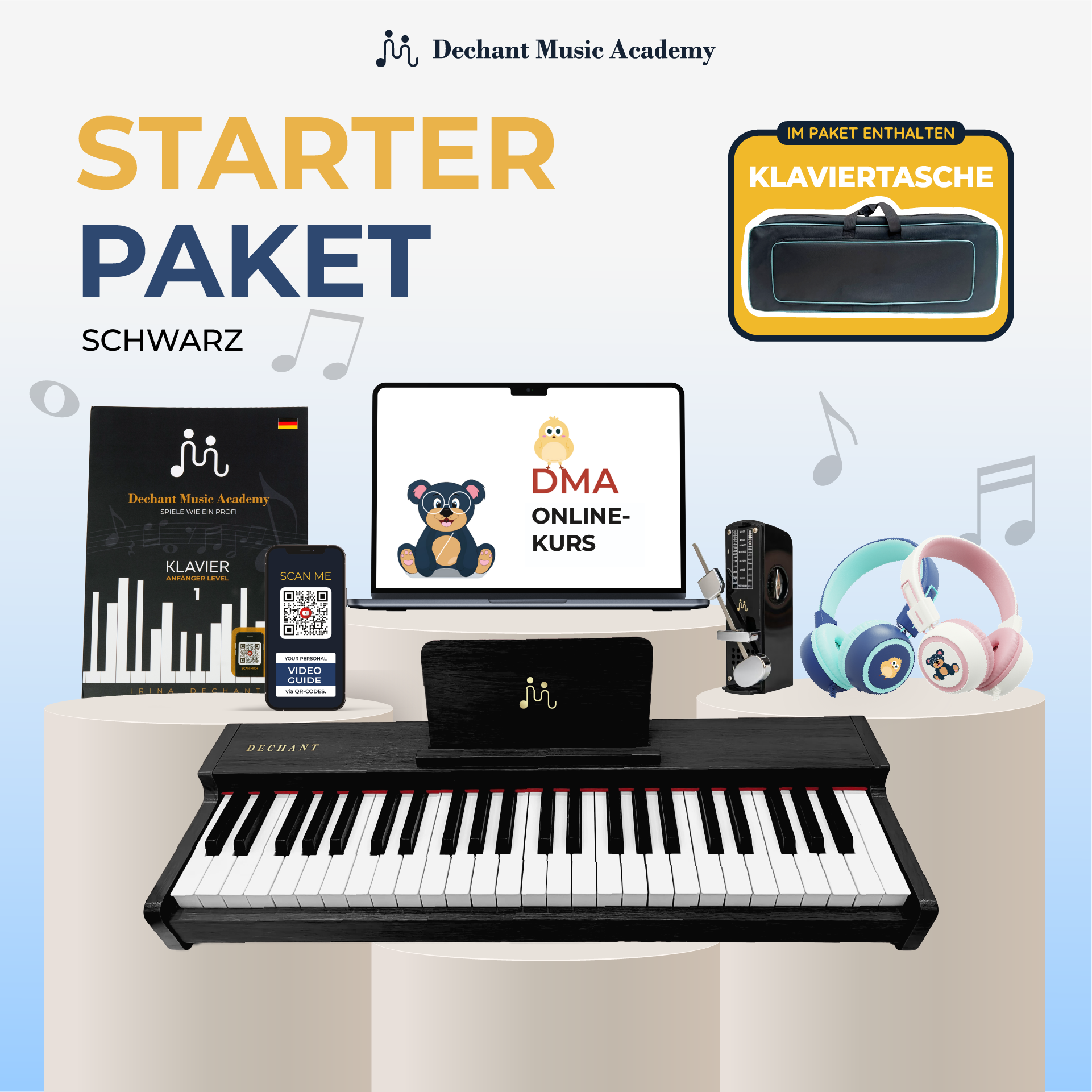 Starterpaket