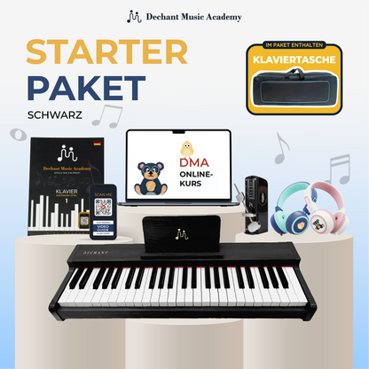 Starterpaket