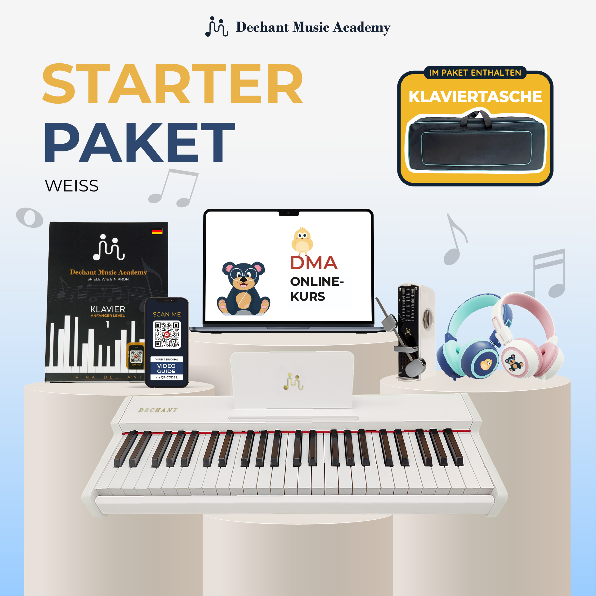 Starterpaket
