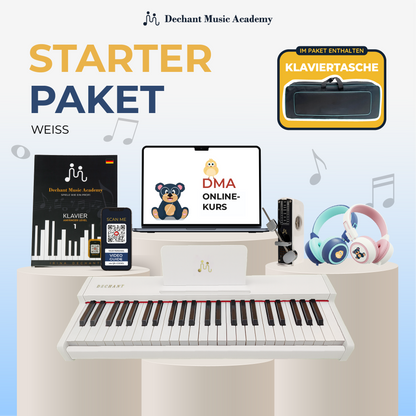 Starterpaket