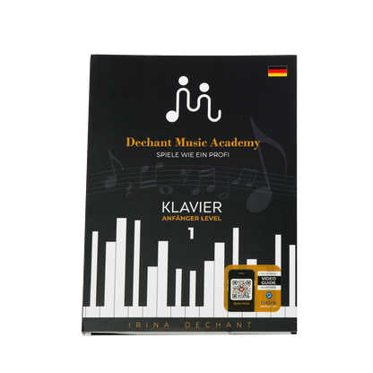 Starterpaket - Braun