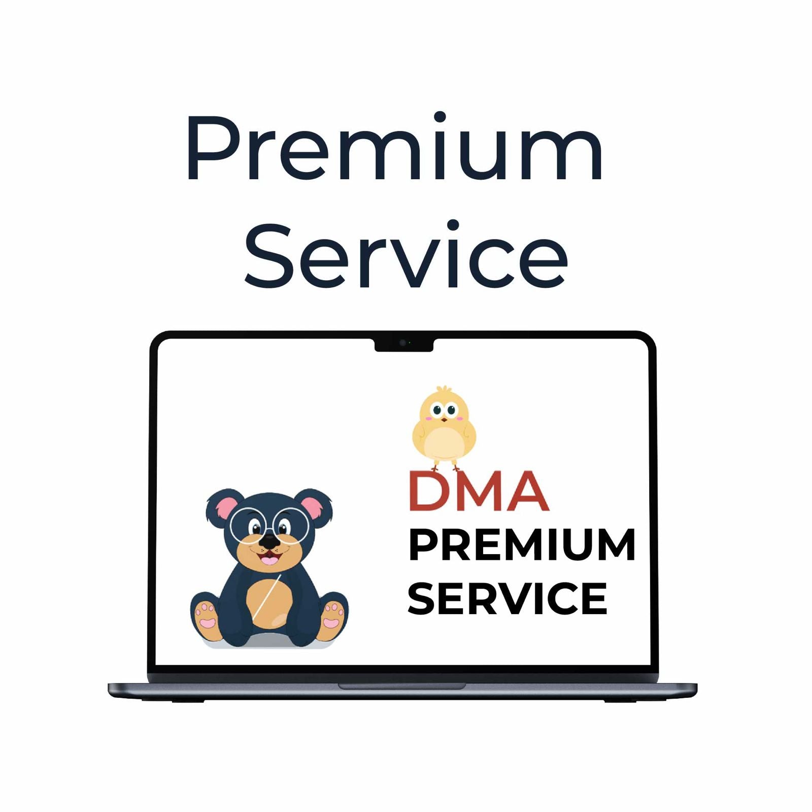 Premium Angebot