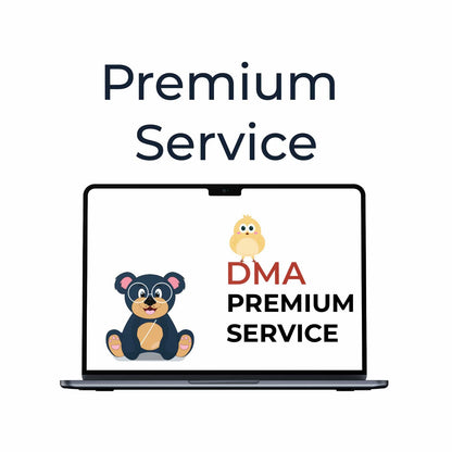 Premium Angebot