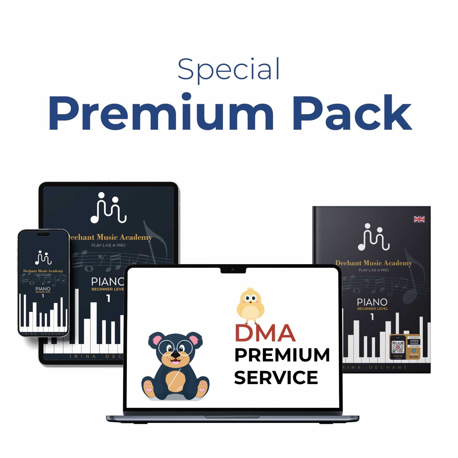 Premium Angebot