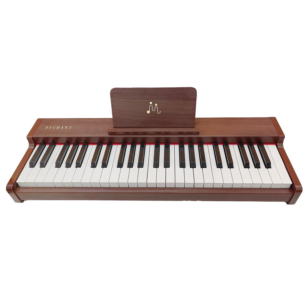4-Octave Piano TDP 490 B & Bag